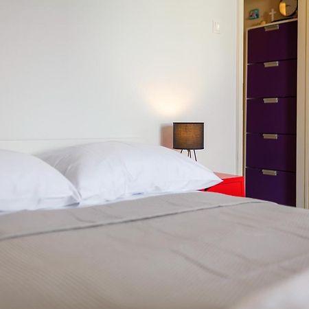 חוואר Central View Apartment מראה חיצוני תמונה