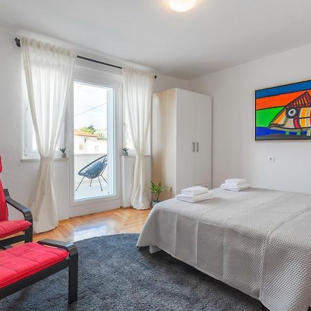 חוואר Central View Apartment מראה חיצוני תמונה