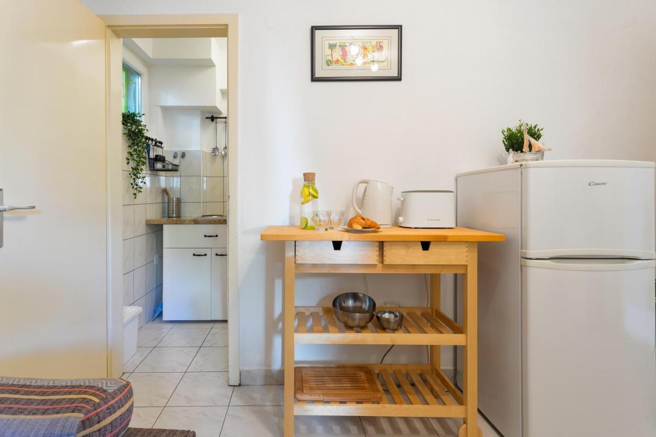 חוואר Central View Apartment מראה חיצוני תמונה