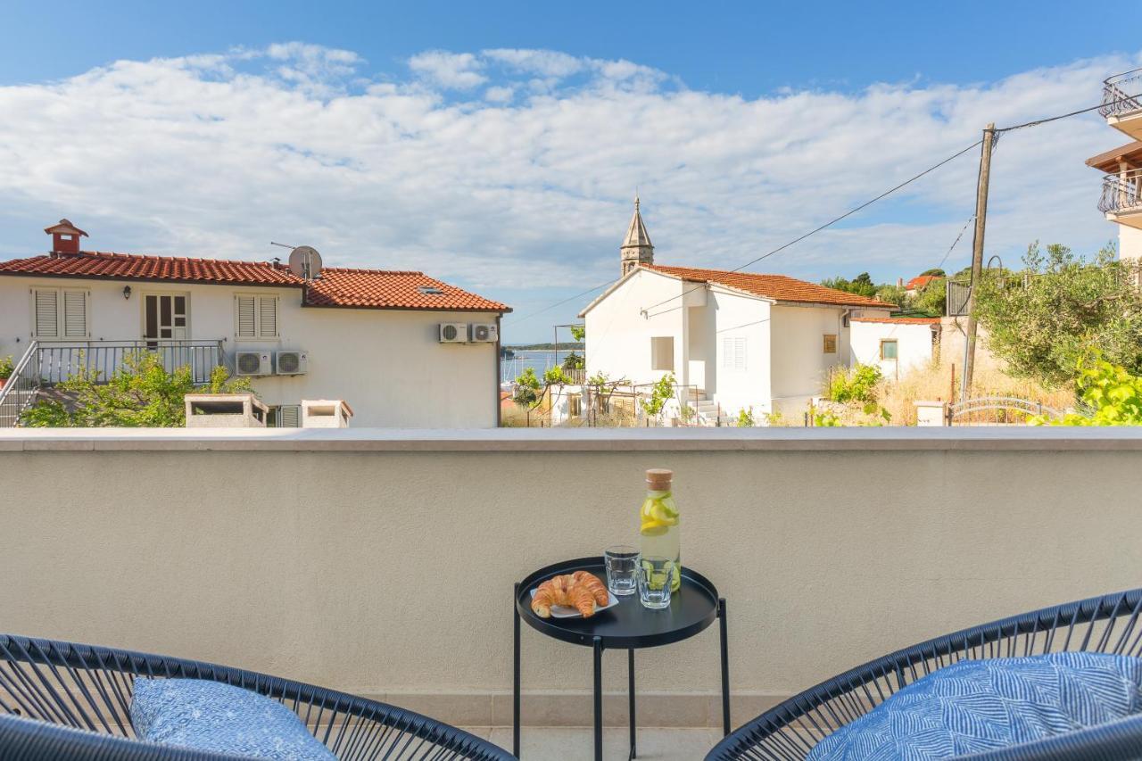 חוואר Central View Apartment מראה חיצוני תמונה