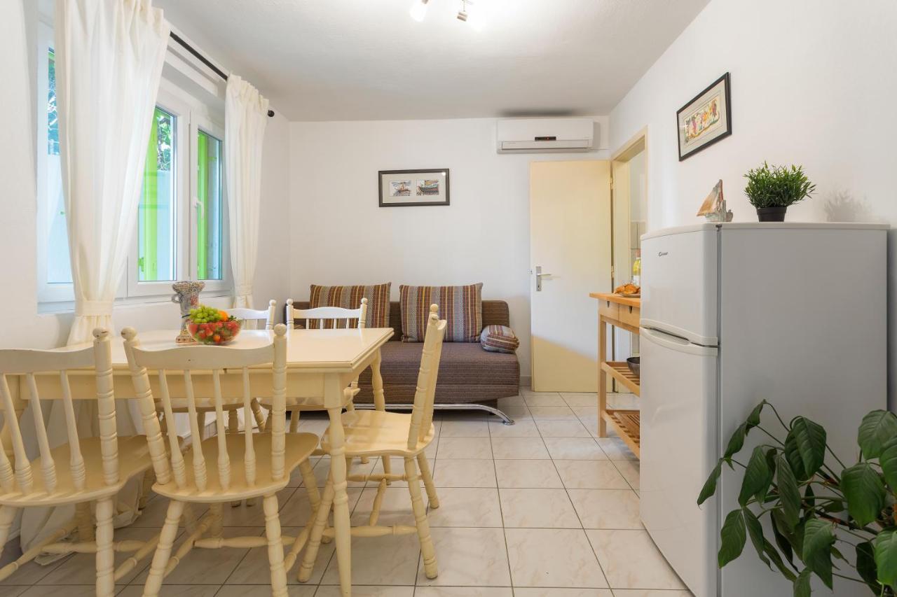 חוואר Central View Apartment מראה חיצוני תמונה