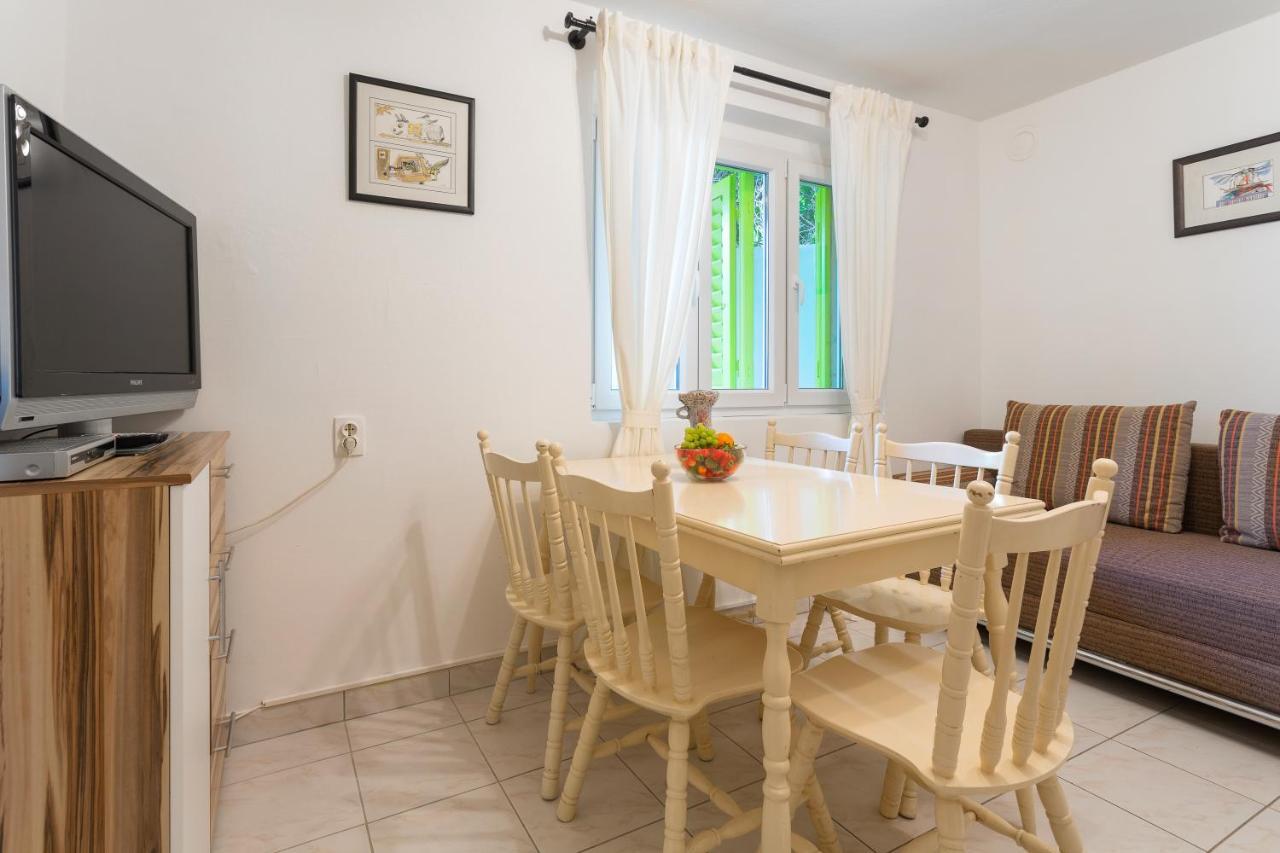 חוואר Central View Apartment מראה חיצוני תמונה